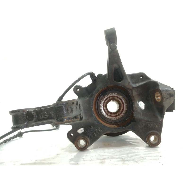 Recambio de mangueta delantera derecha para renault scenic iii dynamique referencia OEM IAM   