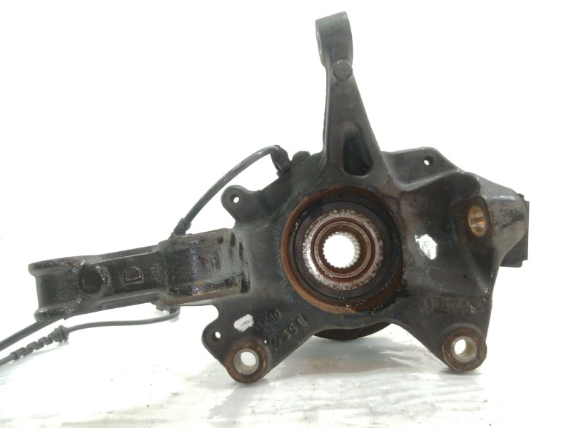 Recambio de mangueta delantera derecha para renault scenic iii dynamique referencia OEM IAM   