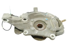 Recambio de mangueta delantera derecha para volvo s60 berlina d5 referencia OEM IAM    2