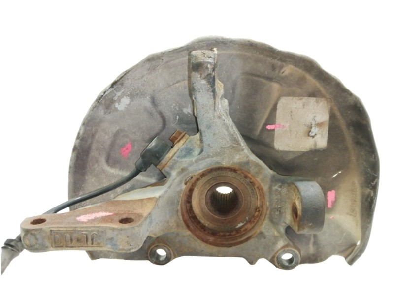 Recambio de mangueta delantera derecha para volvo s40 berlina 1.9 d+ (85kw) referencia OEM IAM   