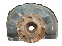 Recambio de mangueta delantera derecha para volvo s40 berlina 1.9 d+ (85kw) referencia OEM IAM    2