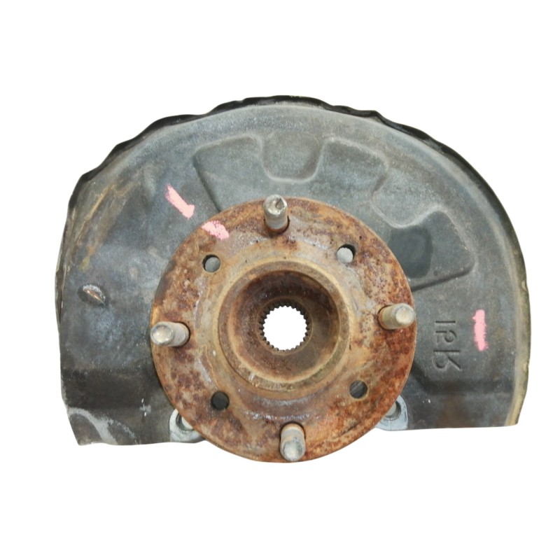 Recambio de mangueta delantera derecha para volvo s40 berlina 1.9 d+ (85kw) referencia OEM IAM   