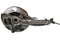 Recambio de mangueta delantera derecha para volkswagen touareg (7p5) v6 tdi bluemotion referencia OEM IAM 7P6407246A   2