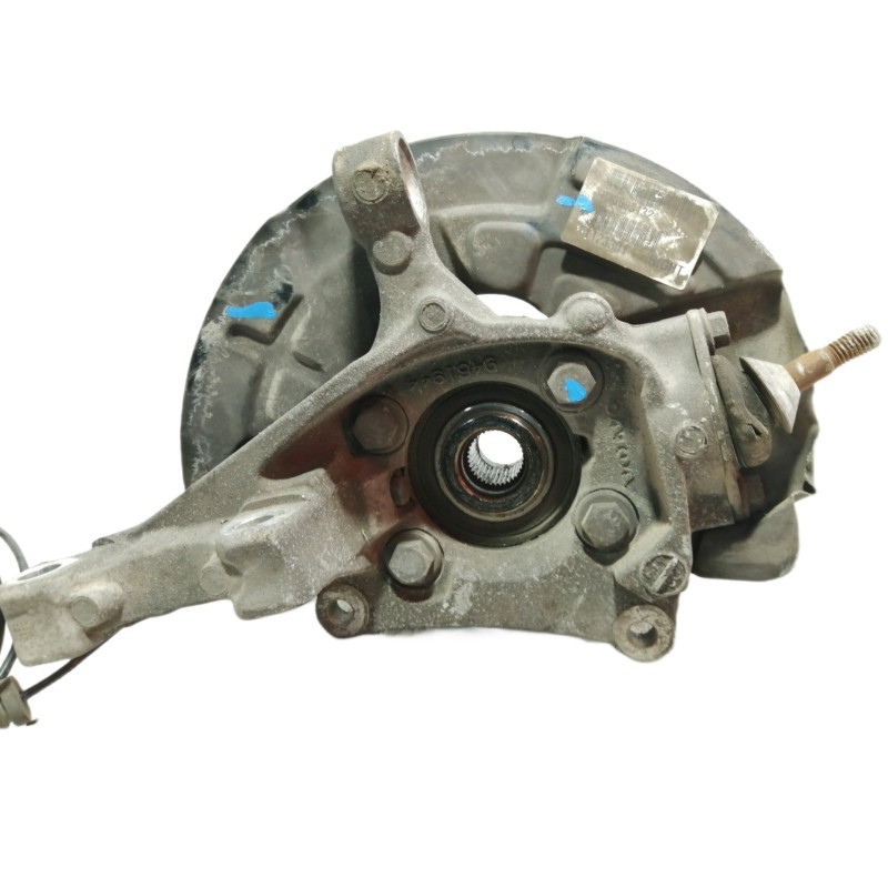 Recambio de mangueta delantera derecha para volvo s60 berlina d5 referencia OEM IAM   