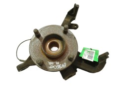 Recambio de mangueta delantera derecha para ford focus berlina (cak) ghia referencia OEM IAM   