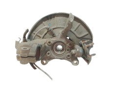 Recambio de mangueta delantera derecha para audi a3 (8p) 2.0 tfsi ambiente quattro referencia OEM IAM    2