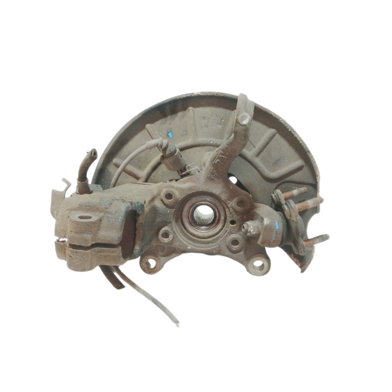 Recambio de mangueta delantera derecha para audi a3 (8p) 2.0 tfsi ambiente quattro referencia OEM IAM   