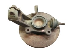 Recambio de mangueta delantera derecha para ford transit mod. 2000 bus ft 350 l 13-sitzer-bus referencia OEM IAM   