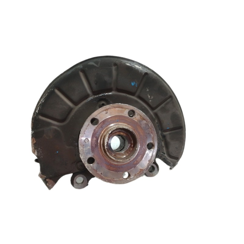 Recambio de mangueta delantera derecha para audi a3 (8p) 2.0 tfsi ambiente quattro referencia OEM IAM   