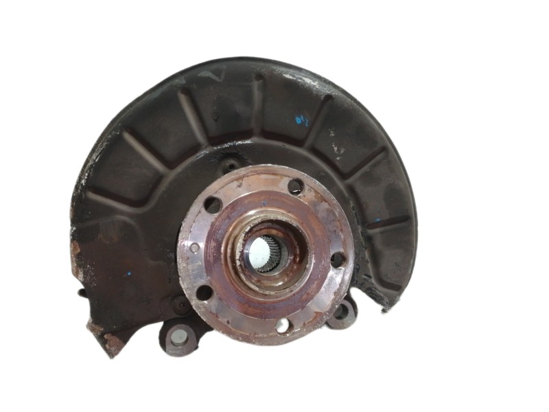 Recambio de mangueta delantera derecha para audi a3 (8p) 2.0 tfsi ambiente quattro referencia OEM IAM   