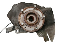 Recambio de mangueta delantera derecha para kia sorento emotion 4wd referencia OEM IAM 625202P300 517162P000 / 517503J000 201001 2