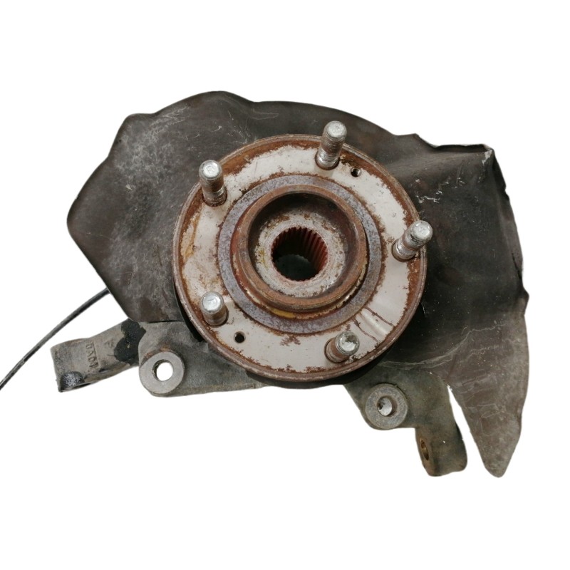 Recambio de mangueta delantera derecha para kia sorento emotion 4wd referencia OEM IAM 625202P300 517162P000 / 517503J000 201001