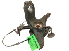 Recambio de mangueta delantera derecha para ford focus berlina (cak) ghia referencia OEM IAM    2