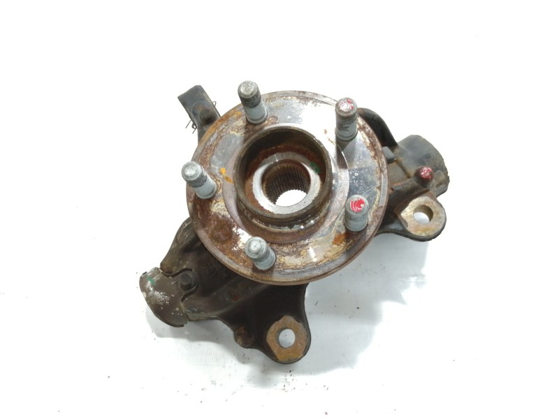 Recambio de mangueta delantera derecha para ford s-max (ca1) titanium referencia OEM IAM   