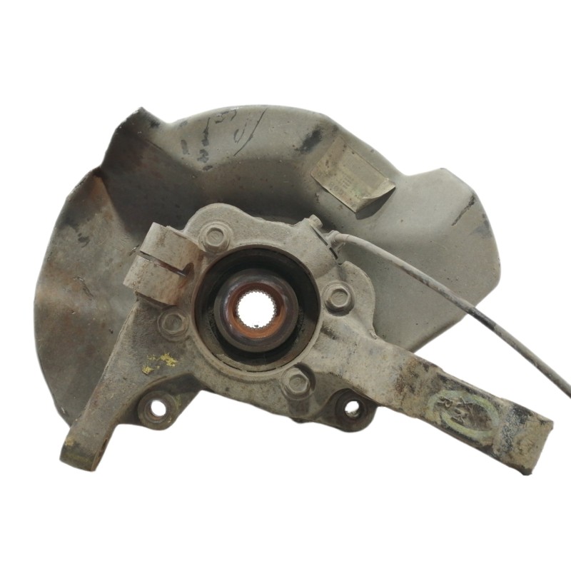 Recambio de mangueta delantera derecha para kia sorento emotion 4wd referencia OEM IAM 625202P300 517162P000 / 517503J000 201001