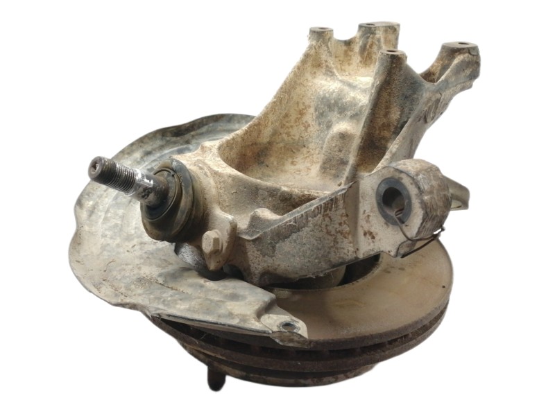 Recambio de mangueta delantera derecha para renault trafic (desde 5.89) t 1100 referencia OEM IAM   