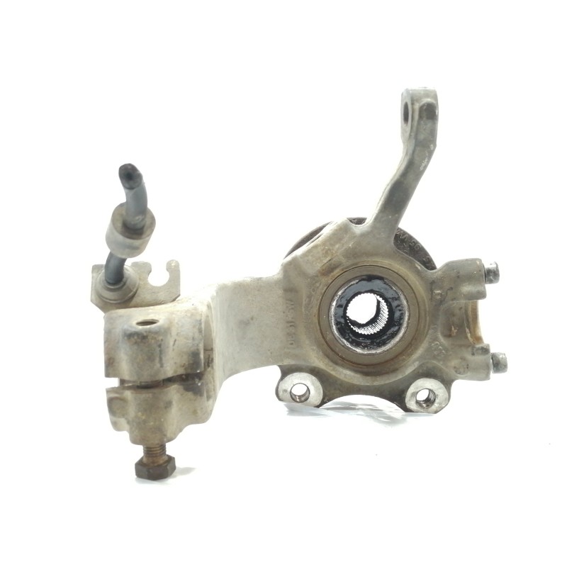 Recambio de mangueta delantera derecha para volkswagen sharan (7m8) básico referencia OEM IAM 7M0501655  