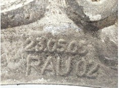 Recambio de mangueta delantera derecha para volkswagen passat lim. (362) edition bluemotion referencia OEM IAM 1K0615312F 230505 2