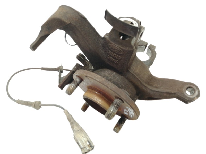 Recambio de mangueta delantera derecha para ford focus berlina (cak) ghia referencia OEM IAM   