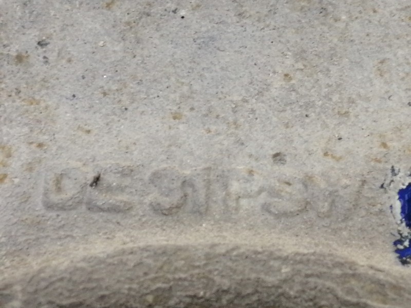 Recambio de mangueta delantera derecha para volkswagen sharan (7m8) básico referencia OEM IAM 7M0501655  