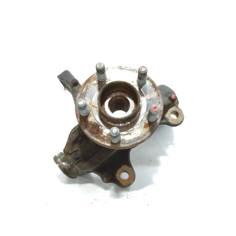 Recambio de mangueta delantera derecha para ford s-max (ca1) titanium referencia OEM IAM   