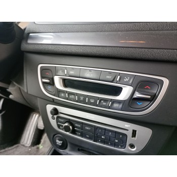 MANDO CALEFACCION / AIRE ACONDICIONADO 275103596R 