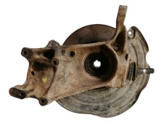 Recambio de mangueta delantera derecha para renault trafic (desde 5.89) t 1100 referencia OEM IAM    2