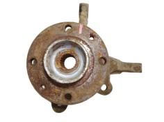 Recambio de mangueta delantera derecha para renault rapid/express (f40) 1.4 familiar (f402/40m) referencia OEM IAM   