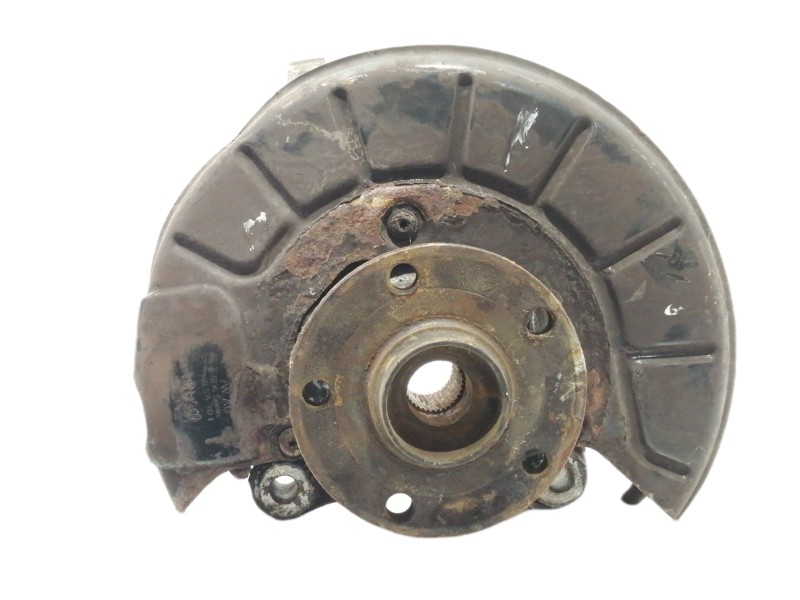 Recambio de mangueta delantera derecha para volkswagen passat lim. (362) edition bluemotion referencia OEM IAM 1K0615312F 230505