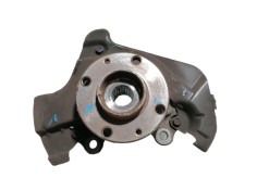 Recambio de mangueta delantera derecha para fiat fiorino sx furg. referencia OEM IAM    2