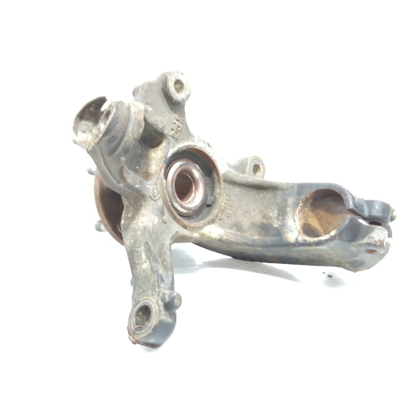 Recambio de mangueta delantera derecha para ford s-max (ca1) titanium referencia OEM IAM   