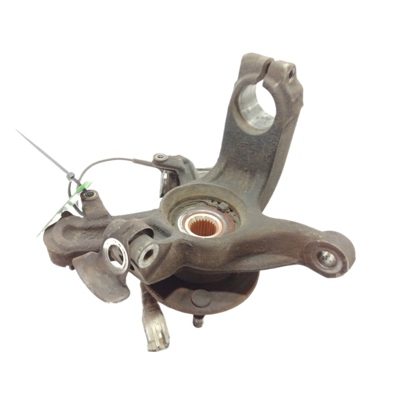 Recambio de mangueta delantera derecha para ford focus berlina (cak) ghia referencia OEM IAM   