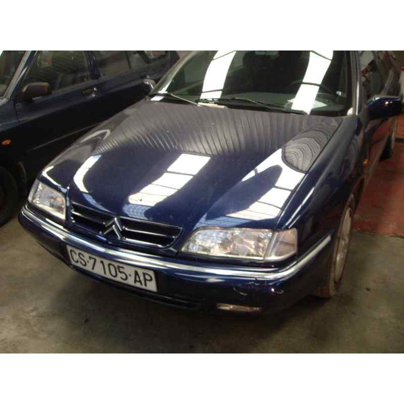 CITROËN XANTIA BERLINA