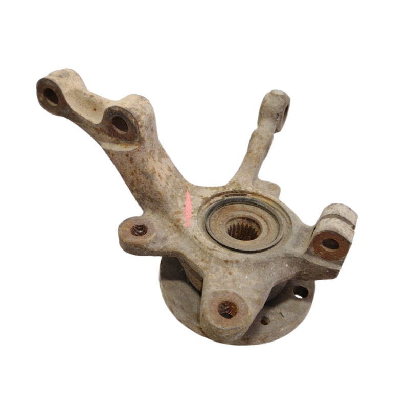 Recambio de mangueta delantera derecha para renault rapid/express (f40) 1.4 familiar (f402/40m) referencia OEM IAM   