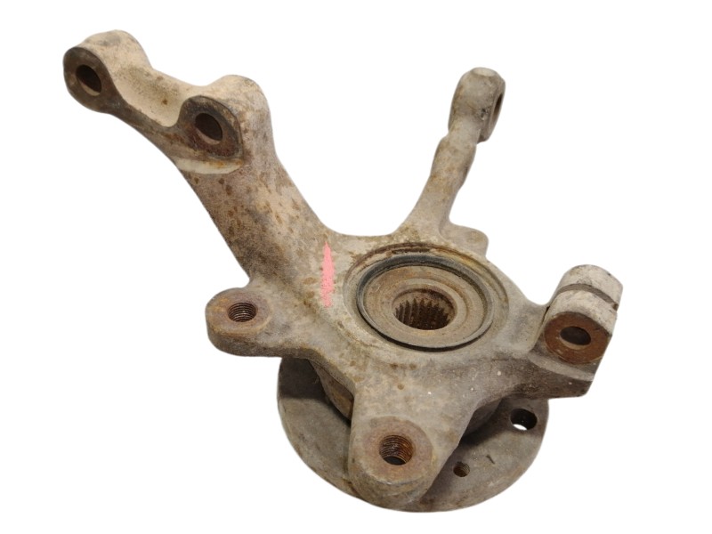 Recambio de mangueta delantera derecha para renault rapid/express (f40) 1.4 familiar (f402/40m) referencia OEM IAM   