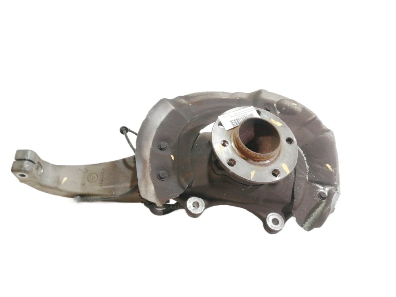 Recambio de mangueta delantera derecha para bmw serie 5 lim. (f10) 520d referencia OEM IAM   