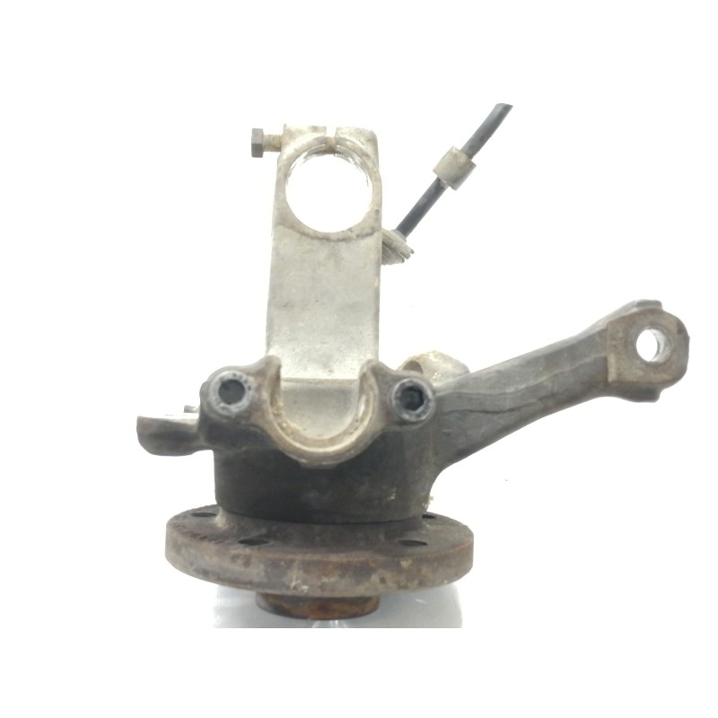 Recambio de mangueta delantera derecha para volkswagen sharan (7m8) básico referencia OEM IAM 7M0501655  