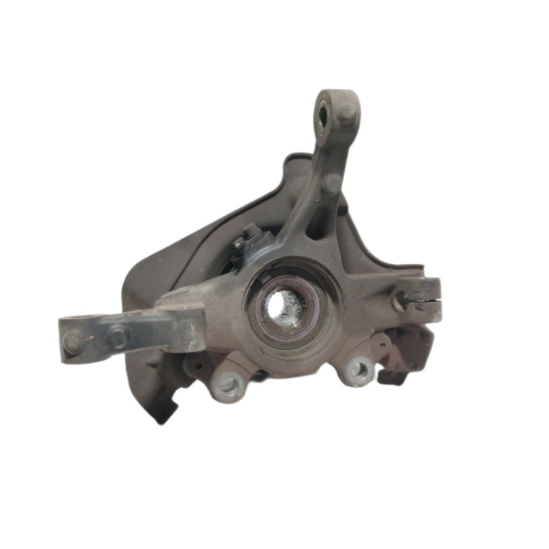 Recambio de mangueta delantera derecha para fiat fiorino sx furg. referencia OEM IAM   