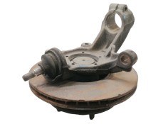 Recambio de mangueta delantera derecha para ford transit caja cerrada, media (fy) (2000 =>) ft 350 2.4 referencia OEM IAM   