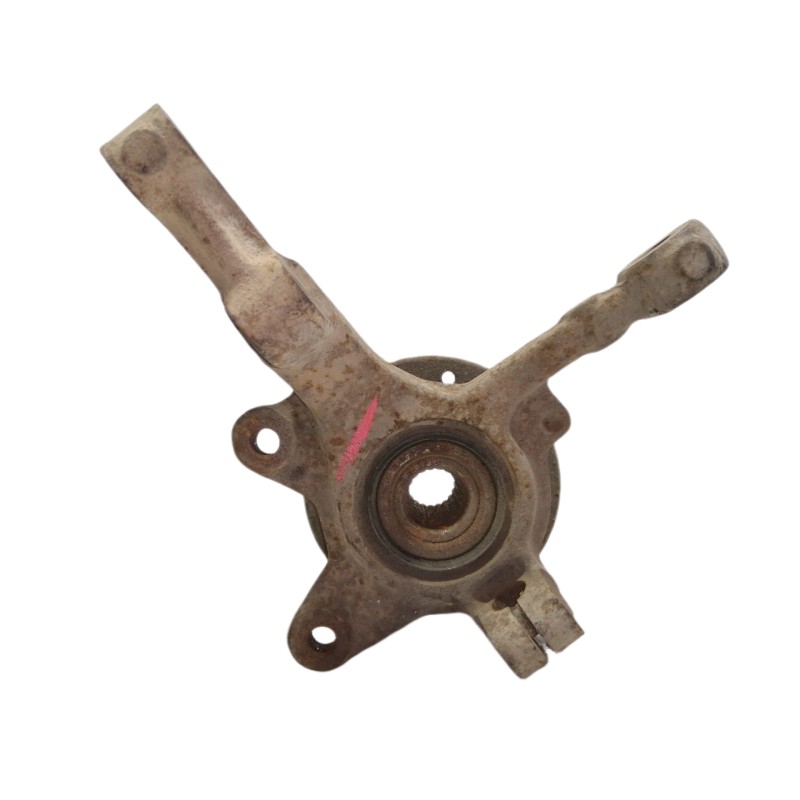 Recambio de mangueta delantera derecha para renault rapid/express (f40) 1.4 familiar (f402/40m) referencia OEM IAM   