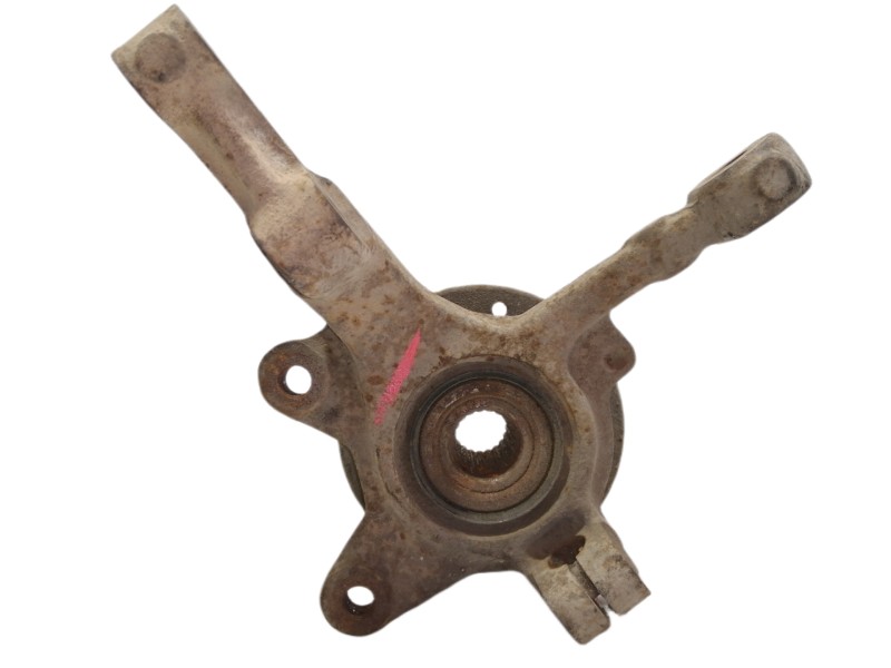 Recambio de mangueta delantera derecha para renault rapid/express (f40) 1.4 familiar (f402/40m) referencia OEM IAM   