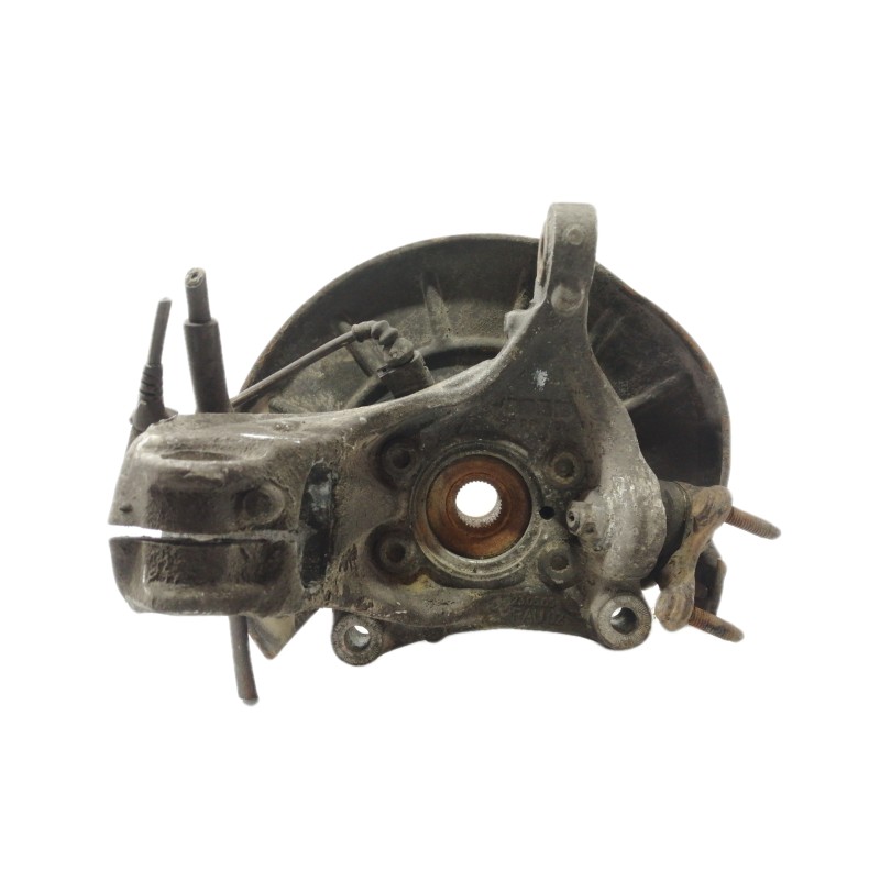 Recambio de mangueta delantera derecha para volkswagen passat lim. (362) edition bluemotion referencia OEM IAM 1K0615312F 230505