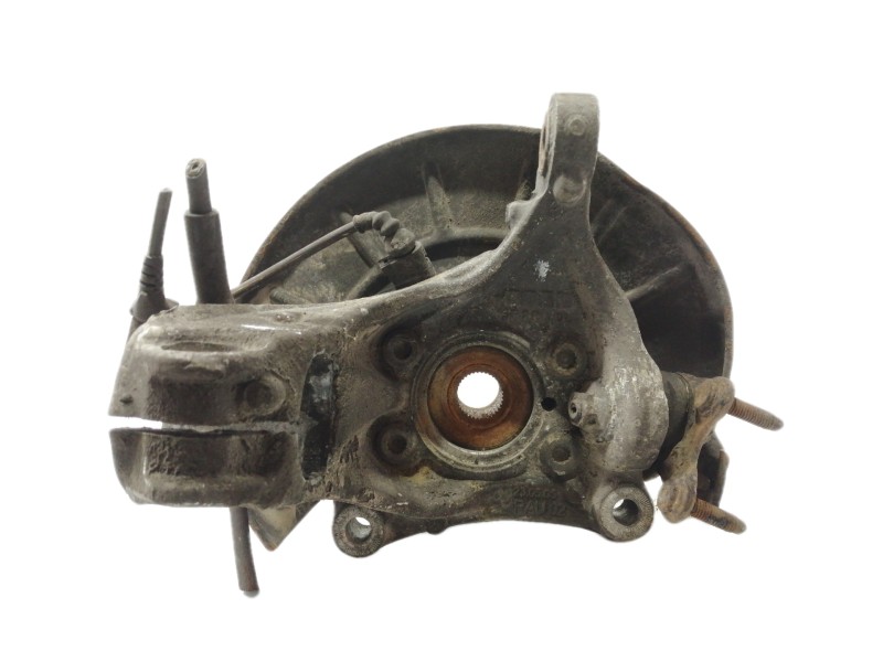 Recambio de mangueta delantera derecha para volkswagen passat lim. (362) edition bluemotion referencia OEM IAM 1K0615312F 230505