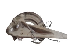 Recambio de mangueta delantera derecha para bmw serie 5 lim. (f10) 520d referencia OEM IAM    2