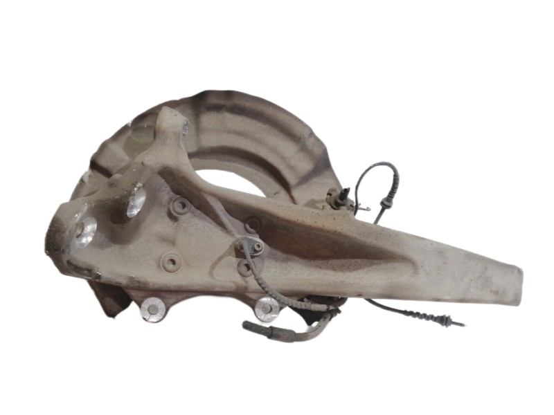 Recambio de mangueta delantera derecha para bmw serie 5 lim. (f10) 520d referencia OEM IAM   