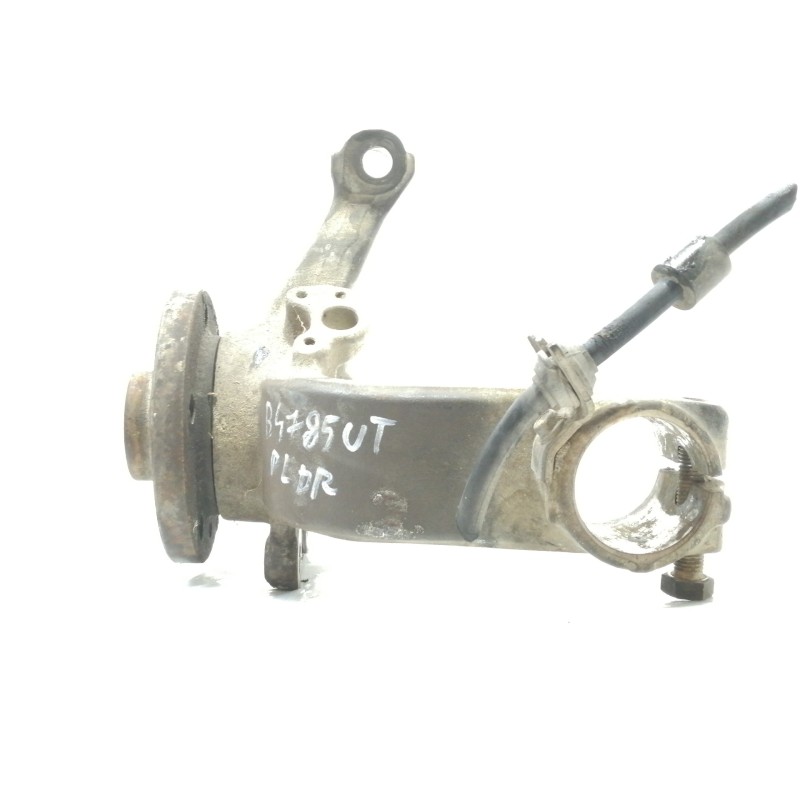 Recambio de mangueta delantera derecha para volkswagen sharan (7m8) básico referencia OEM IAM 7M0501655  