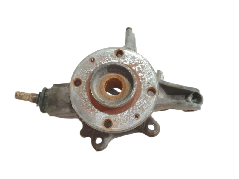 Recambio de mangueta delantera derecha para peugeot 308 premium referencia OEM IAM   