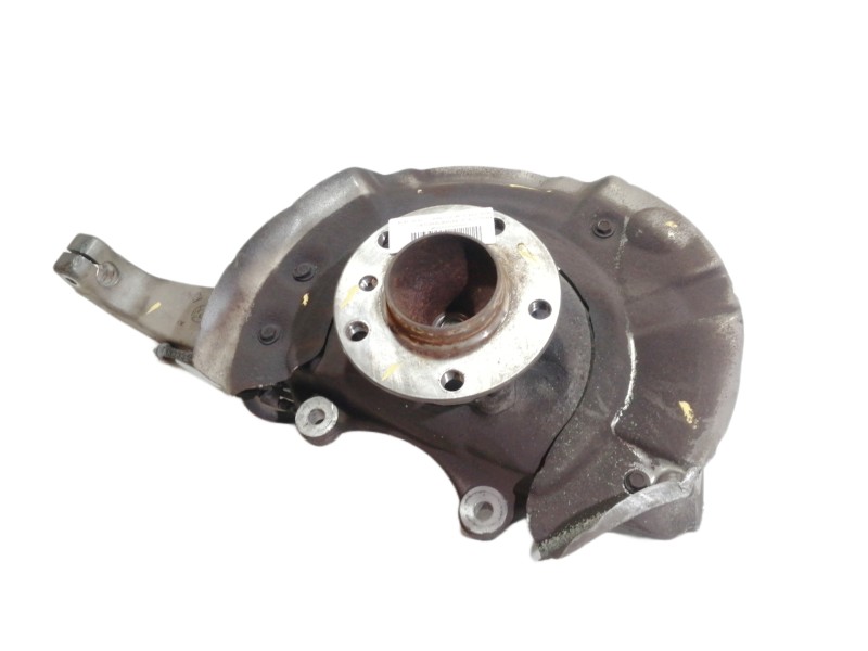 Recambio de mangueta delantera derecha para bmw serie 5 lim. (f10) 520d referencia OEM IAM   