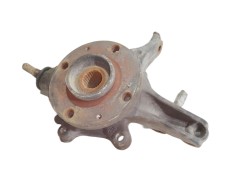 Recambio de mangueta delantera derecha para peugeot 308 premium referencia OEM IAM    2