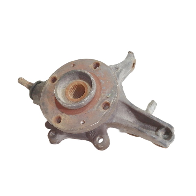 Recambio de mangueta delantera derecha para peugeot 308 premium referencia OEM IAM   